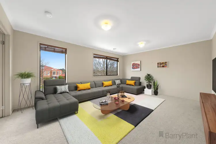 Sixth view of Homely house listing, 6 Whitehall Court, Narre Warren South VIC 3805