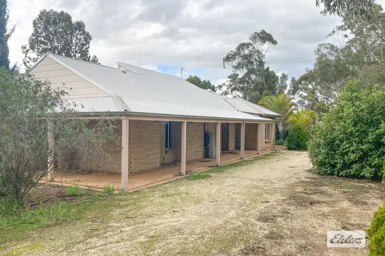 Second view of Homely house listing, 166 Long Street, Moora WA 6510