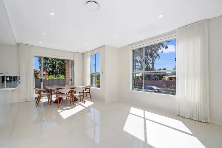 Second view of Homely house listing, 55 Greenmeadows Crescent, Toongabbie NSW 2146