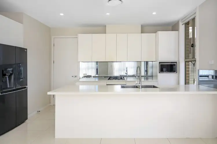 Third view of Homely house listing, 55 Greenmeadows Crescent, Toongabbie NSW 2146