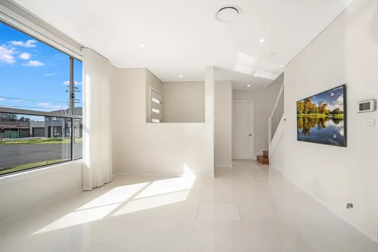 Fourth view of Homely house listing, 55 Greenmeadows Crescent, Toongabbie NSW 2146