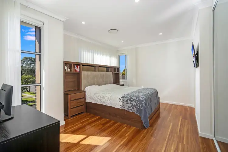 Fifth view of Homely house listing, 55 Greenmeadows Crescent, Toongabbie NSW 2146