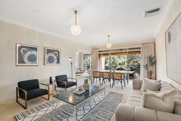 28/20 Cecil Street, Killara NSW 2071