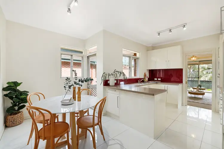Third view of Homely apartment listing, 28/20 Cecil Street, Killara NSW 2071