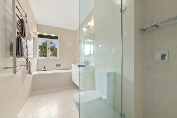 Fifth view of Homely apartment listing, 28/20 Cecil Street, Killara NSW 2071