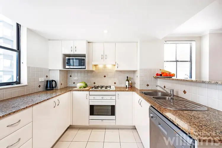 Third view of Homely apartment listing, 706/9 William Street, North Sydney NSW 2060