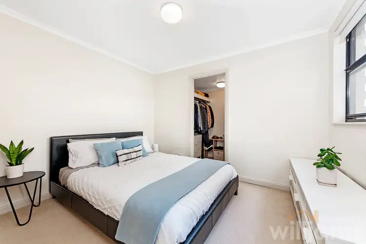 Fourth view of Homely apartment listing, 706/9 William Street, North Sydney NSW 2060