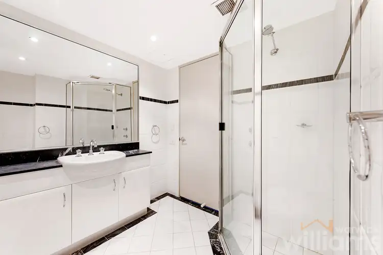 Fifth view of Homely apartment listing, 706/9 William Street, North Sydney NSW 2060