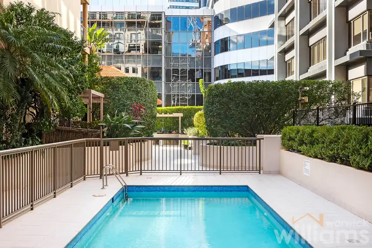 Sixth view of Homely apartment listing, 706/9 William Street, North Sydney NSW 2060