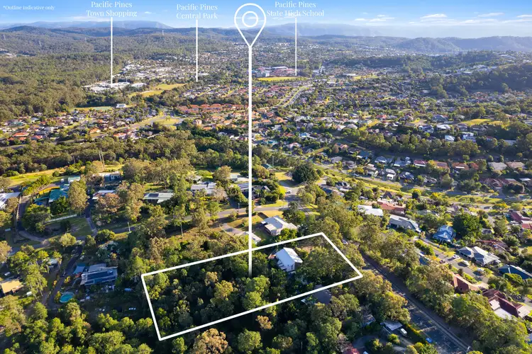 Sixth view of Homely rural property listing, 158-160 Glade Drive, Gaven QLD 4211