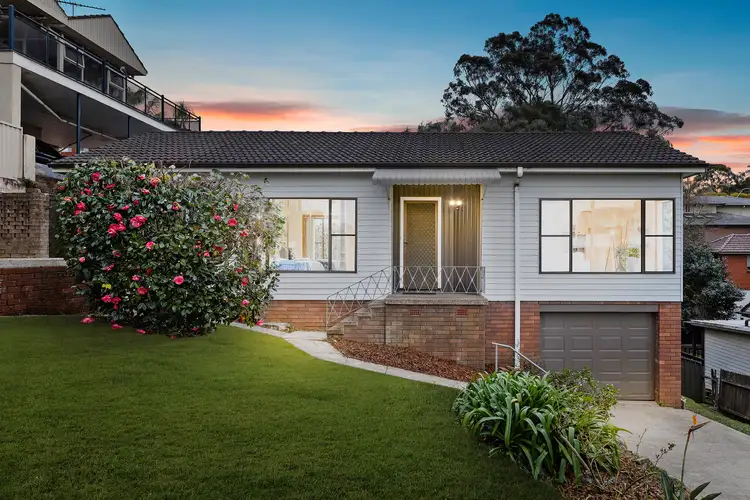 Main view of Homely house listing, 3 Cowell Street, Ryde NSW 2112