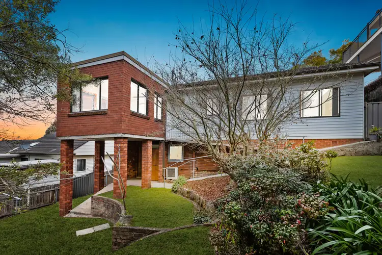 Third view of Homely house listing, 3 Cowell Street, Ryde NSW 2112