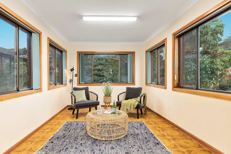 Sixth view of Homely house listing, 3 Cowell Street, Ryde NSW 2112