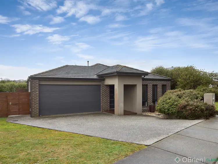 50 Grange Crescent, Warragul VIC 3820