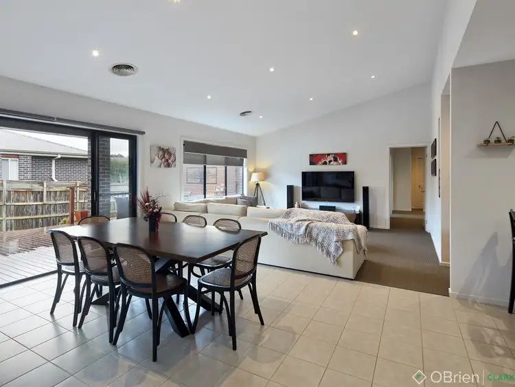 Fifth view of Homely house listing, 50 Grange Crescent, Warragul VIC 3820