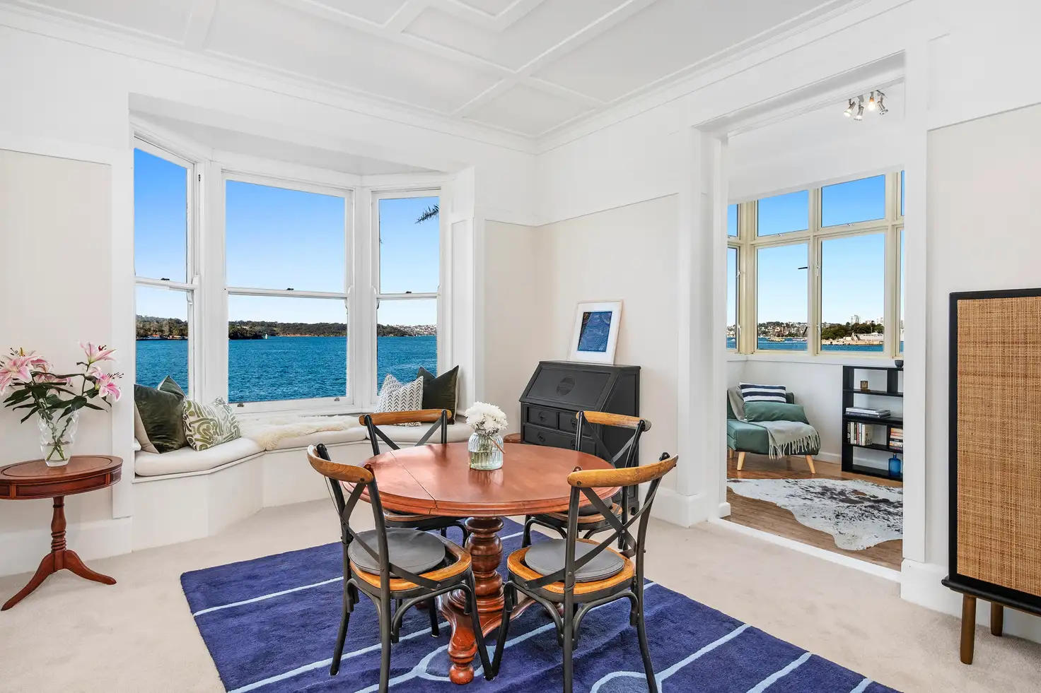 Main view of Homely apartment listing, 4/19 Holbrook Avenue, Kirribilli NSW 2061