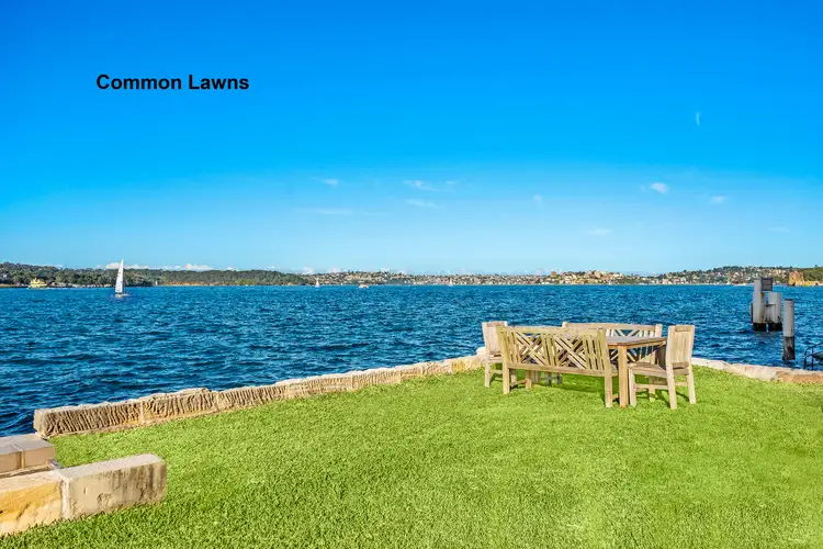 Third view of Homely apartment listing, 4/19 Holbrook Avenue, Kirribilli NSW 2061