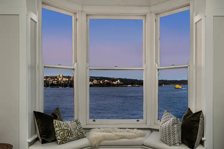 Fourth view of Homely apartment listing, 4/19 Holbrook Avenue, Kirribilli NSW 2061