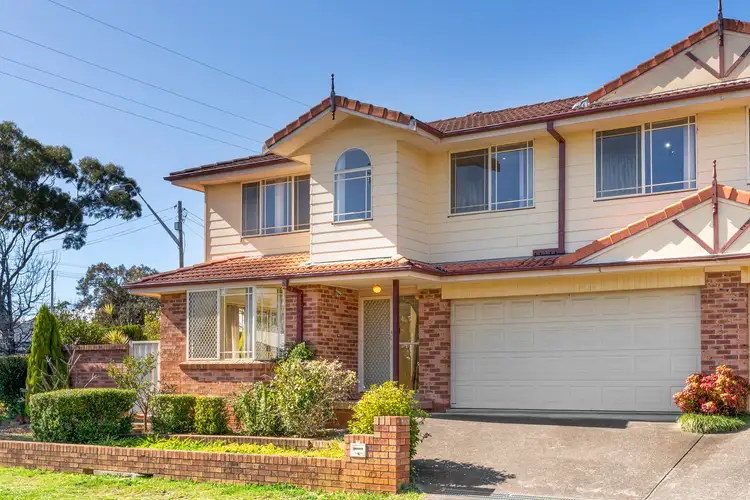 1/295 Port Hacking Road, Miranda NSW 2228