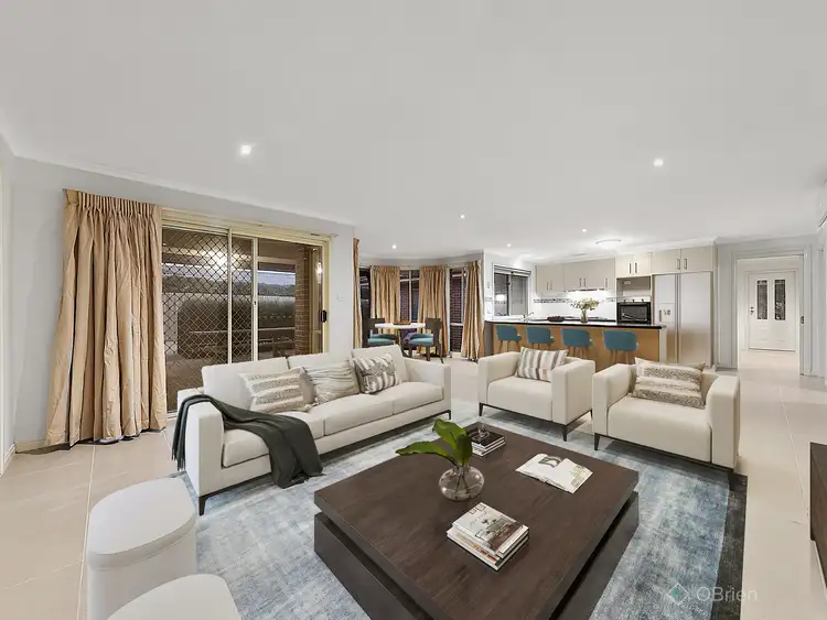 Second view of Homely house listing, 47 Bayview Road, Tooradin VIC 3980