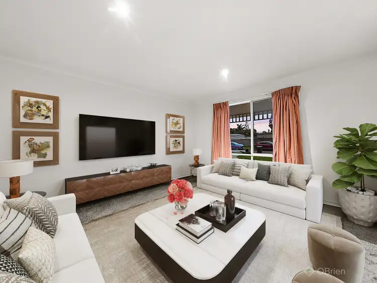 Third view of Homely house listing, 47 Bayview Road, Tooradin VIC 3980