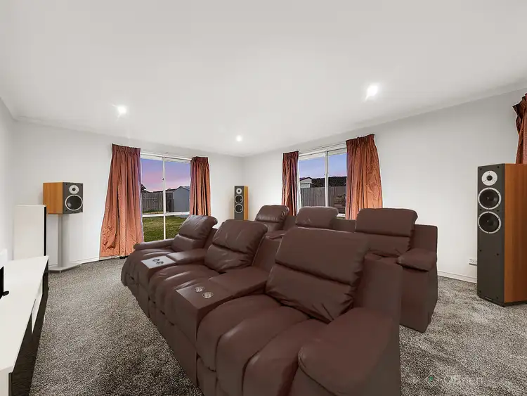 Fourth view of Homely house listing, 47 Bayview Road, Tooradin VIC 3980