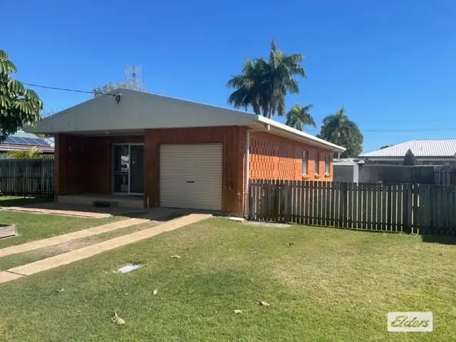 5 Richard Street, Urangan QLD 4655