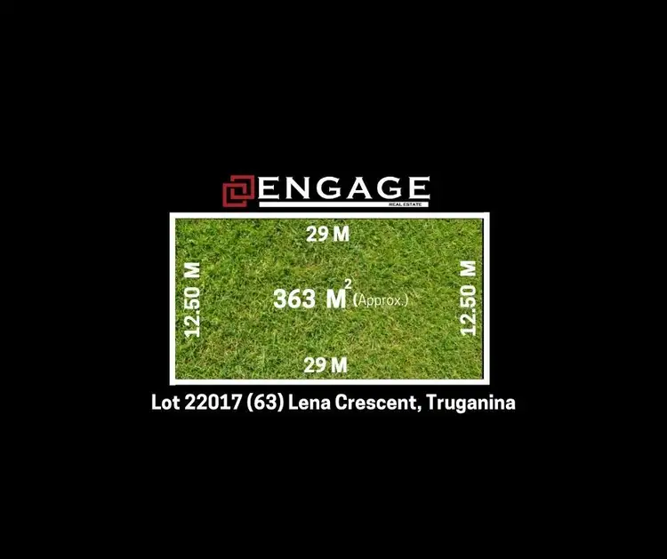 Second view of Homely land listing, LOT 22017 Lena Crescent, Truganina VIC 3029