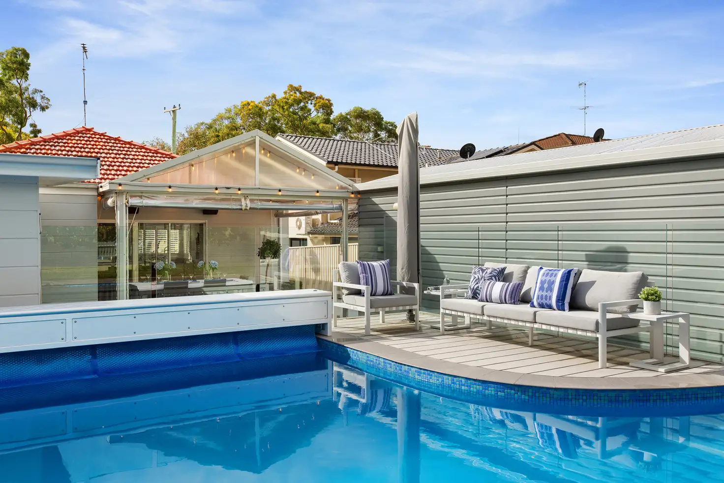 Main view of Homely house listing, 54 Woronora Crescent, Como NSW 2226