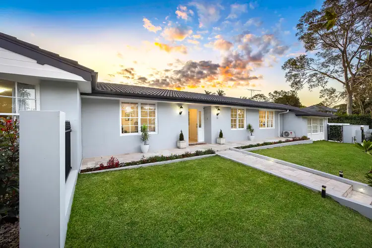 1 Ottway Close, St Ives NSW 2075