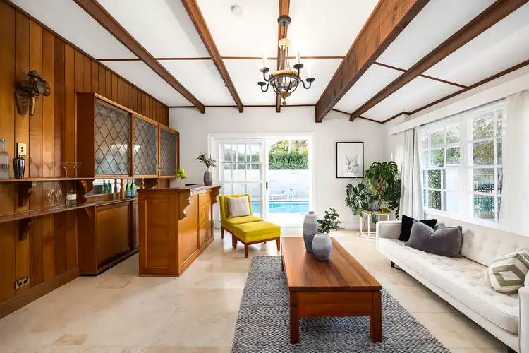 Second view of Homely house listing, 1 Ottway Close, St Ives NSW 2075