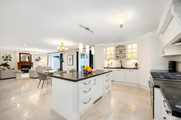 Third view of Homely house listing, 1 Ottway Close, St Ives NSW 2075