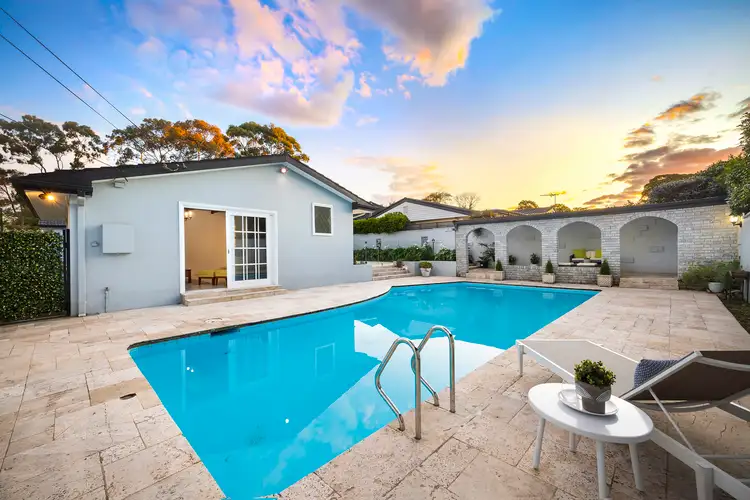 Fifth view of Homely house listing, 1 Ottway Close, St Ives NSW 2075