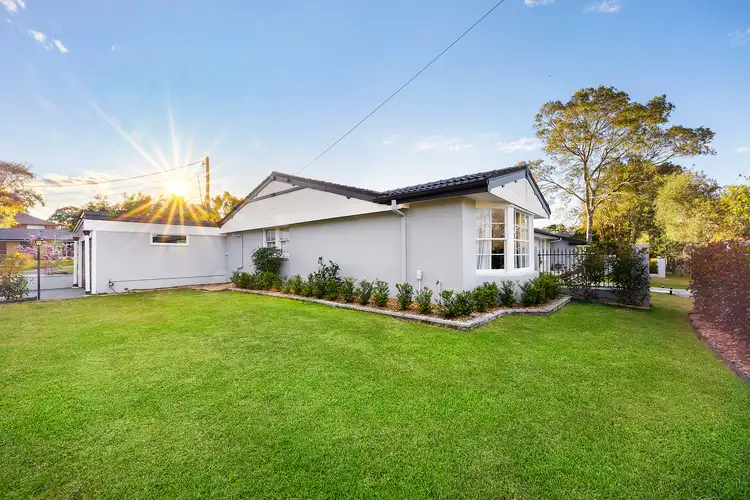 Sixth view of Homely house listing, 1 Ottway Close, St Ives NSW 2075