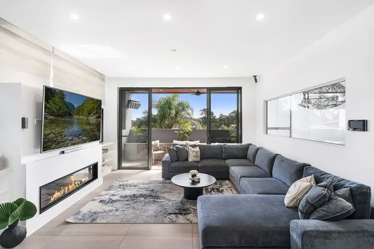 Second view of Homely house listing, 30B Wren Street, Condell Park NSW 2200