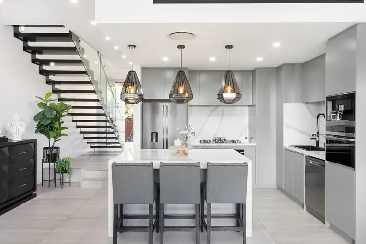 Third view of Homely house listing, 30B Wren Street, Condell Park NSW 2200