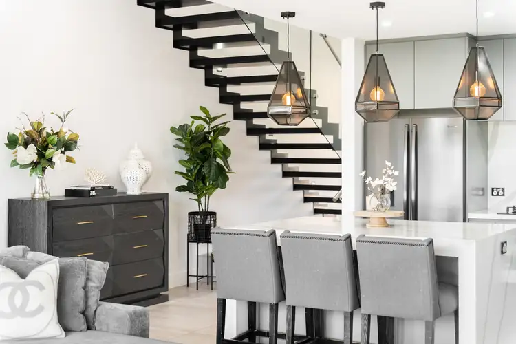 Fourth view of Homely house listing, 30B Wren Street, Condell Park NSW 2200