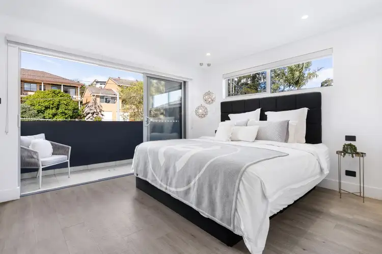 Fifth view of Homely house listing, 30B Wren Street, Condell Park NSW 2200