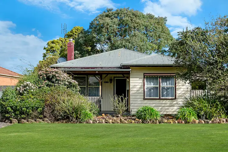 Main view of Homely house listing, 13 Stephens Street, Heywood VIC 3304