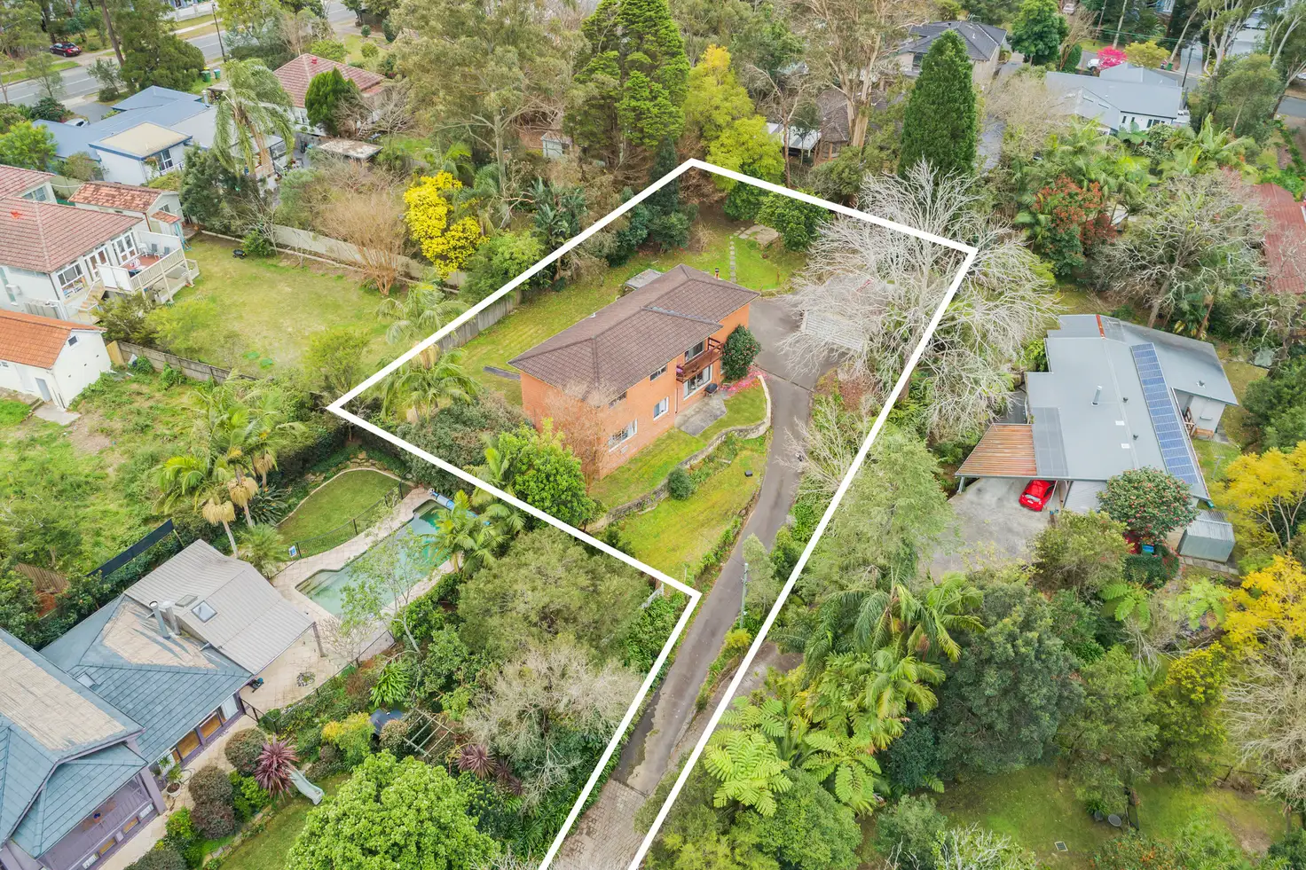 Main view of Homely house listing, 22 May Street, Turramurra NSW 2074