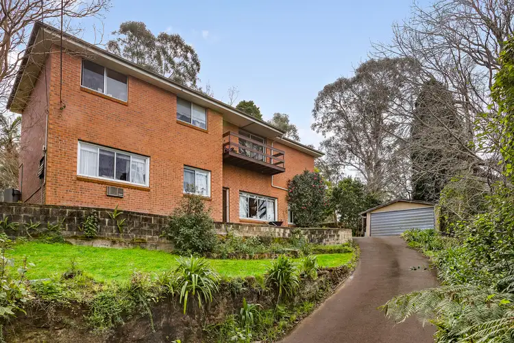 Second view of Homely house listing, 22 May Street, Turramurra NSW 2074
