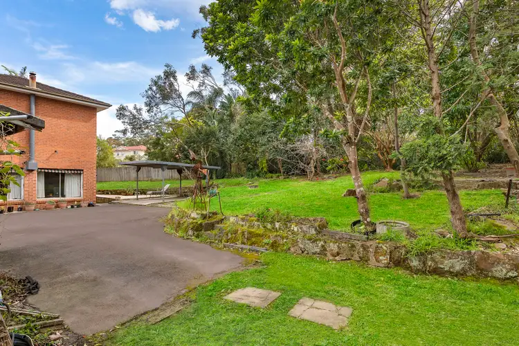 Third view of Homely house listing, 22 May Street, Turramurra NSW 2074