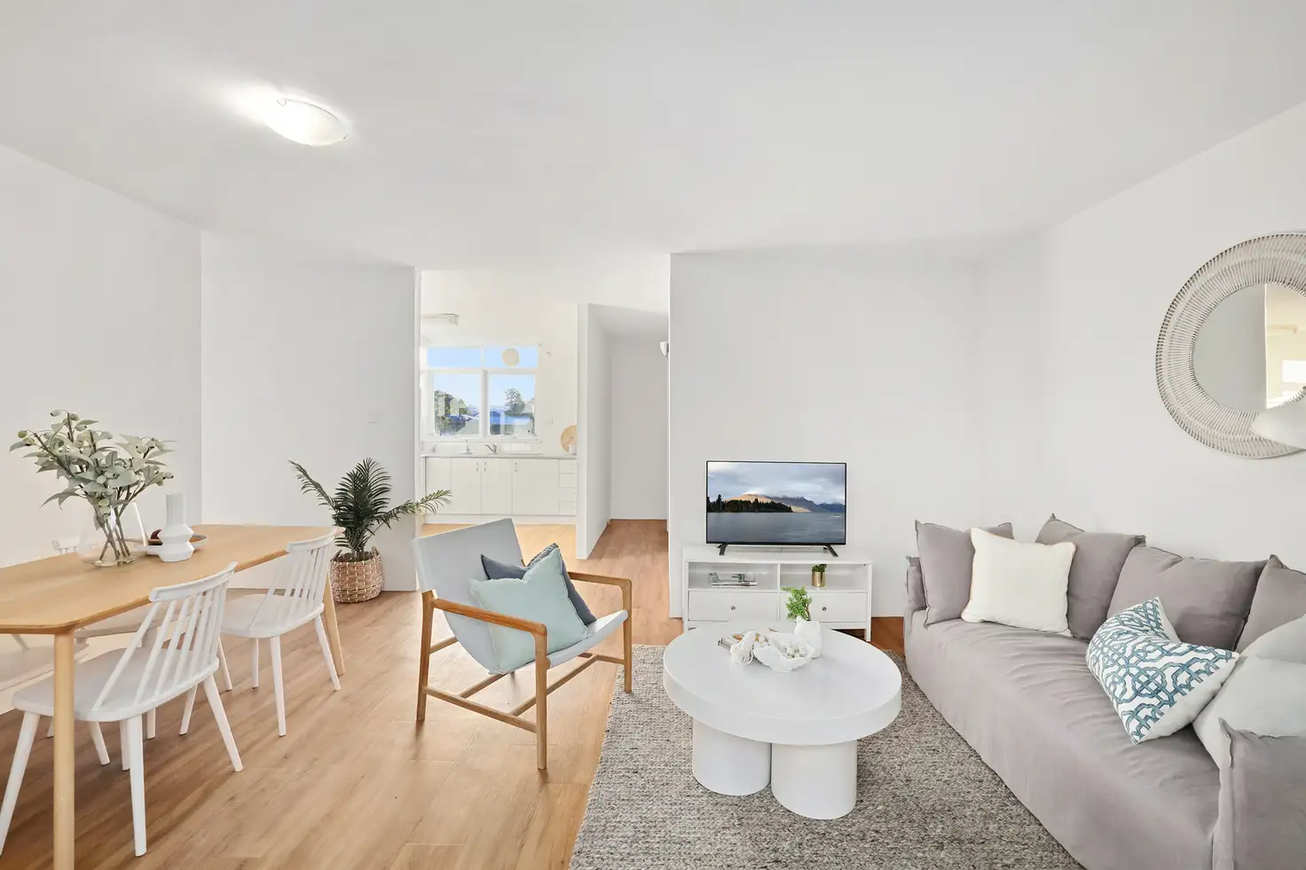 Main view of Homely apartment listing, 15/103 Pitt Road, North Curl Curl NSW 2099