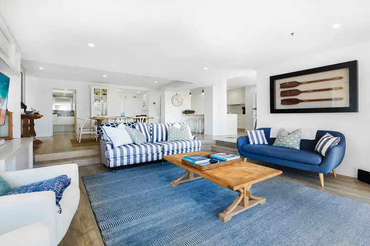 Fifth view of Homely apartment listing, 802/1 Peak Avenue, Main Beach QLD 4217