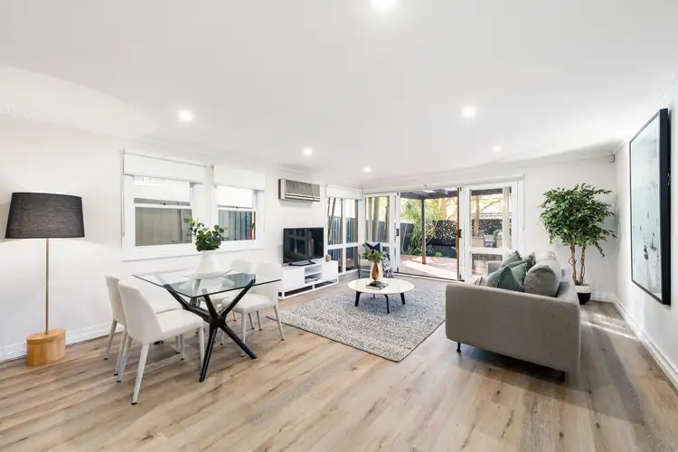 Main view of Homely semi-detached listing, 339B Alfred Street, Neutral Bay NSW 2089