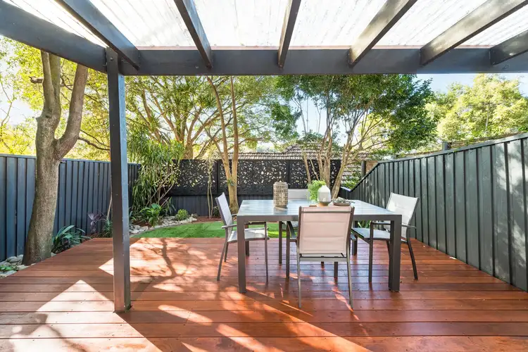 Third view of Homely semi-detached listing, 339B Alfred Street, Neutral Bay NSW 2089
