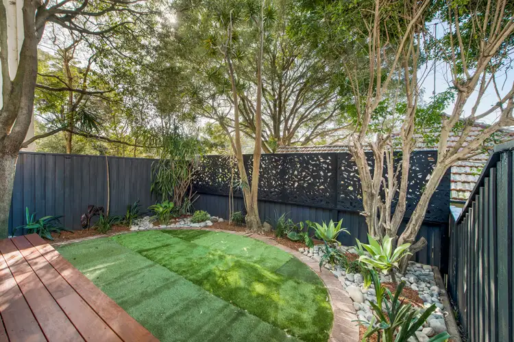 Fourth view of Homely semi-detached listing, 339B Alfred Street, Neutral Bay NSW 2089