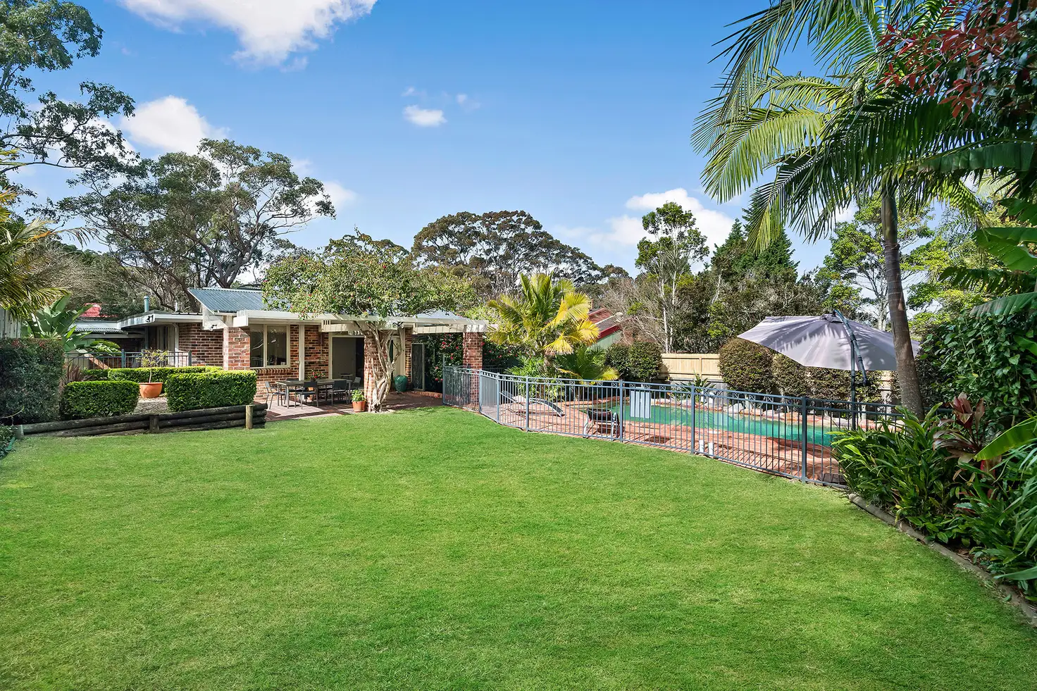 Main view of Homely house listing, 34 Yarralumla Ave, St Ives NSW 2075