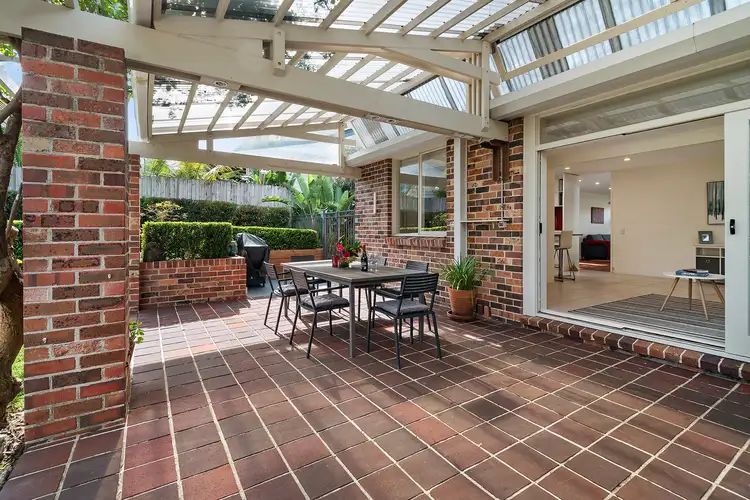 Sixth view of Homely house listing, 34 Yarralumla Ave, St Ives NSW 2075