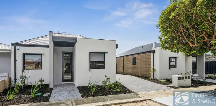 Main view of Homely villa listing, 30A Norman Street, Innaloo WA 6018